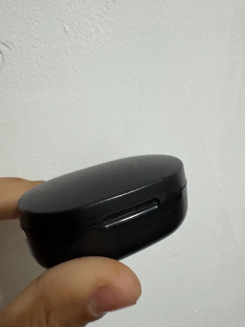 Fone de ouvido Bluetooth sem fio