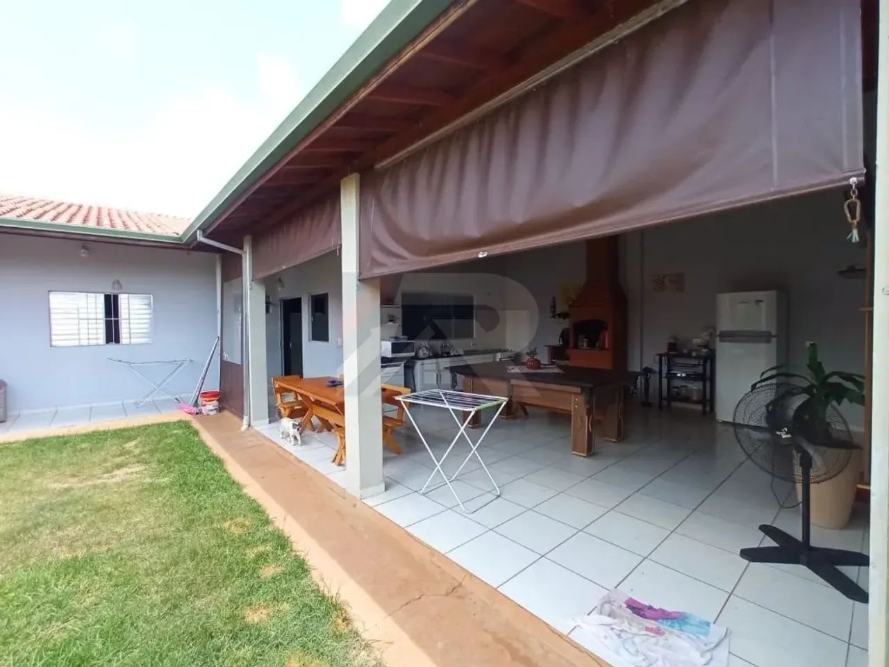 Venda de Casas / Área de Lazer na cidade de Ipeúna - Foto 5