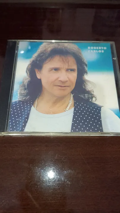 Cd músical