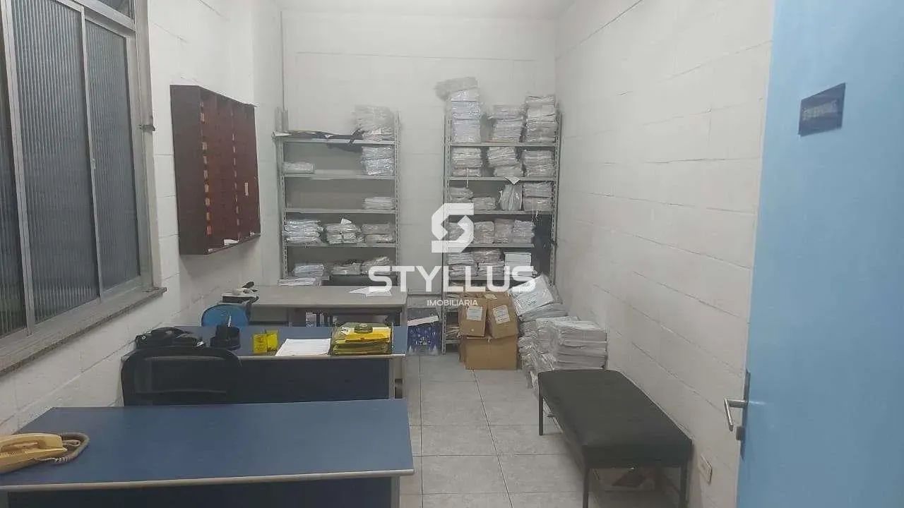 Benfica | Prédio - Foto 9