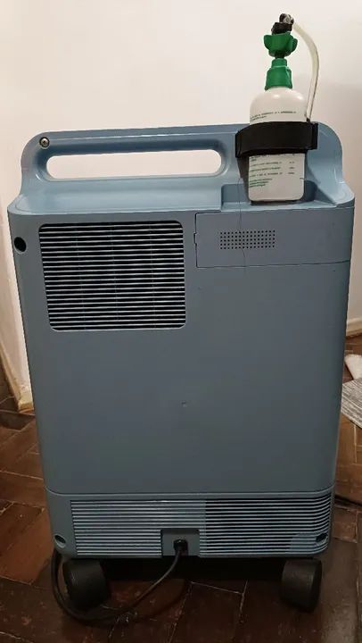 Concentrador de Oxigênio - Philips EverFlo - Foto 4