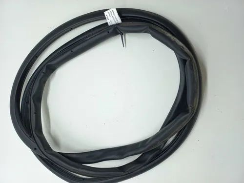 Borracha Porta Traseira Esquerda Ford Fusion 2015 Cx835 - Foto 2