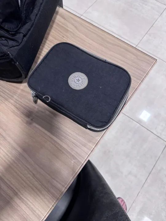 Mochilas, estojos e fichario Kipling - promoção  - Foto 3