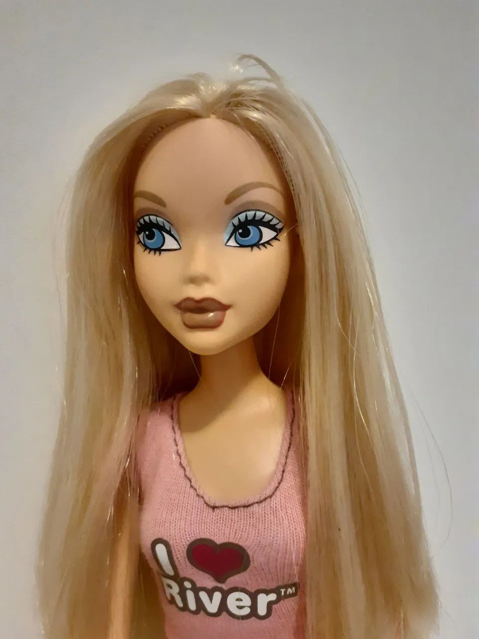 Boneca My Scene Barbie Kennedy  - Foto 3