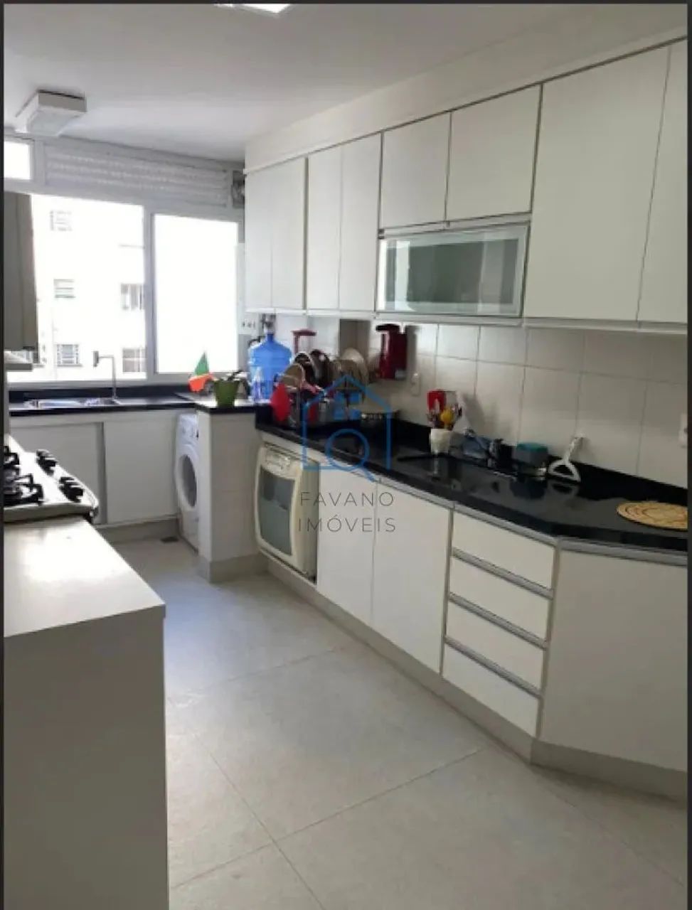 APTO 110 M² 2 DORMITÓRIOS SENDO 1 SUÍTE 1 VAGA ALAMEDA JAÚ - Foto 5