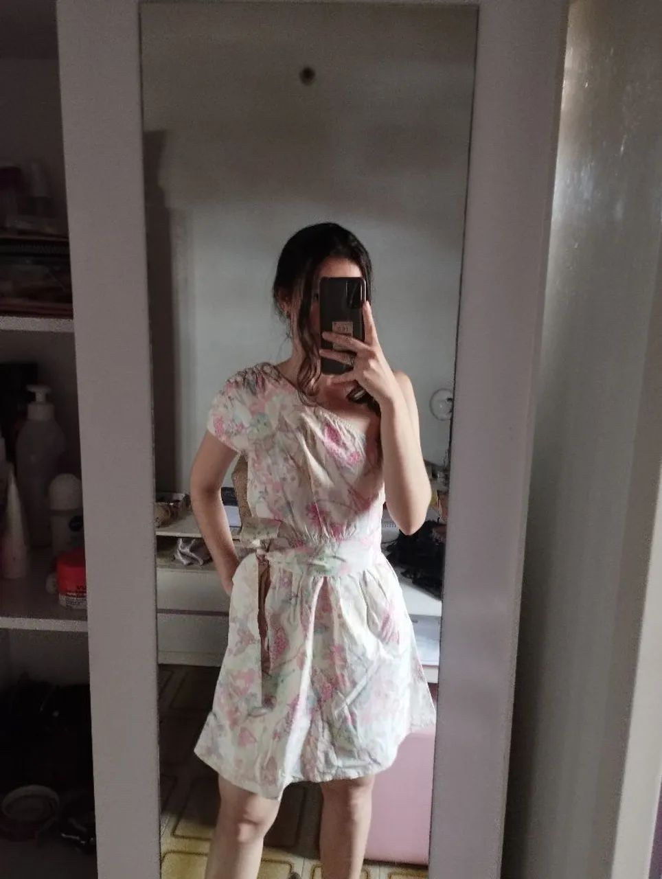 Vendo vestido estampado  - Foto 5