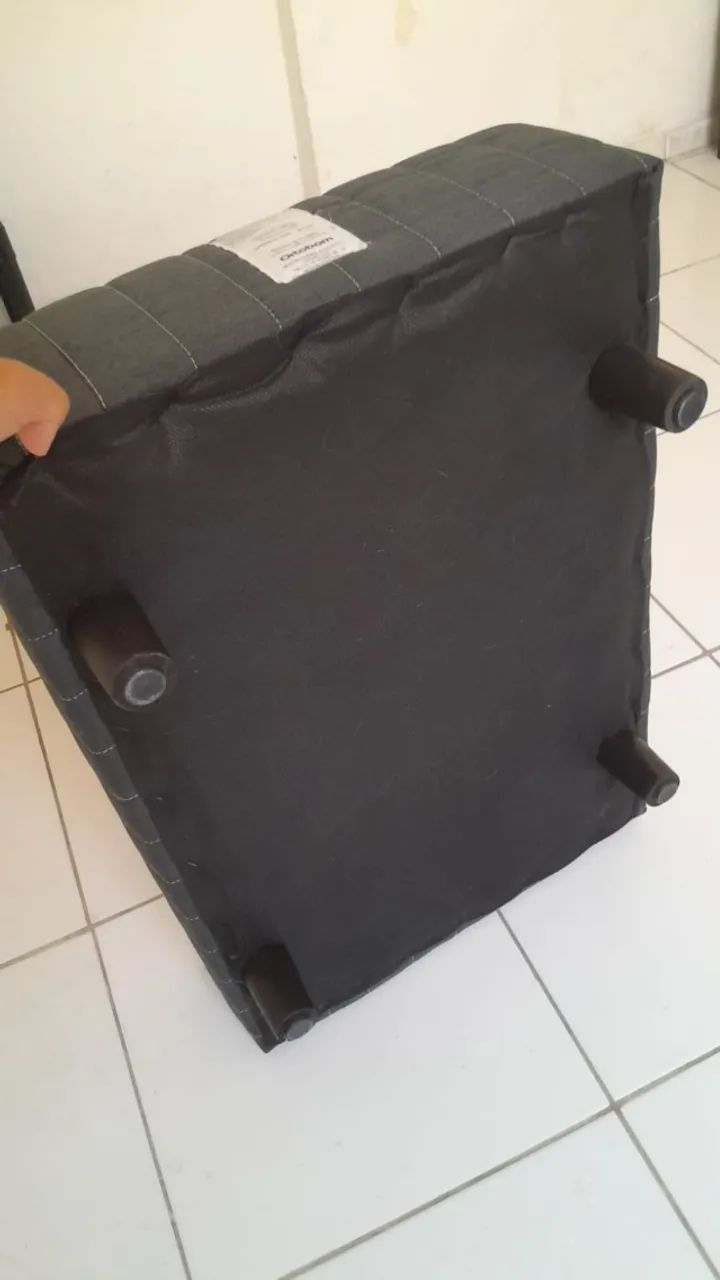 CAMA PET ORTOBOM - NOVA - Foto 2