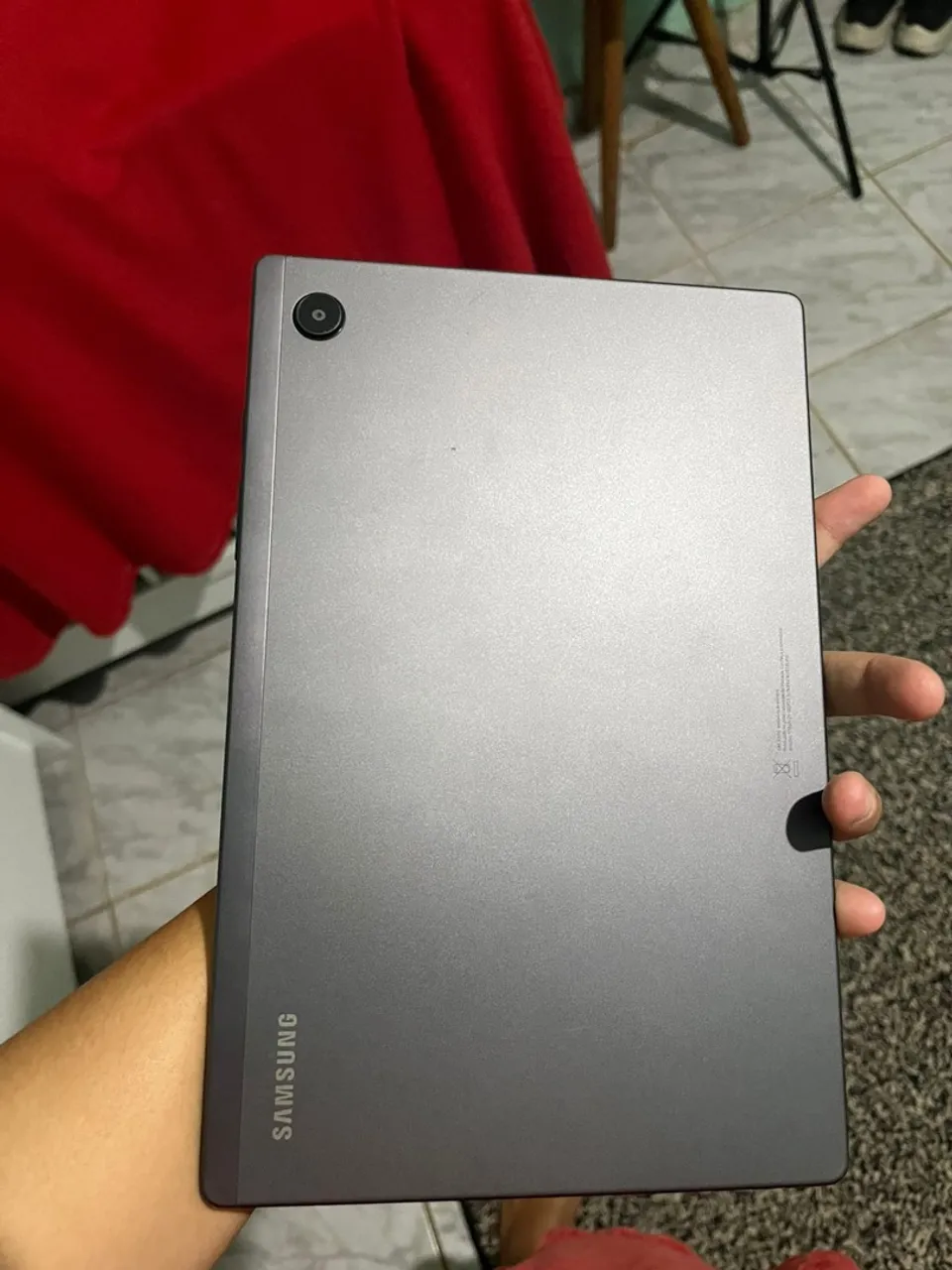 SAMSUNG TAB A08