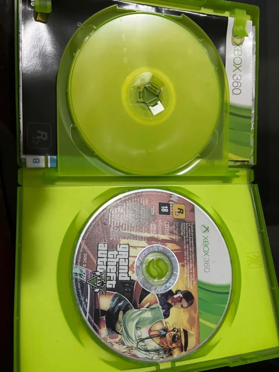 Grand Theft Auto V - Xbox 360 - Foto 3