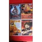 DVDs: QUADRILOGIA - RAMBO - Foto 2