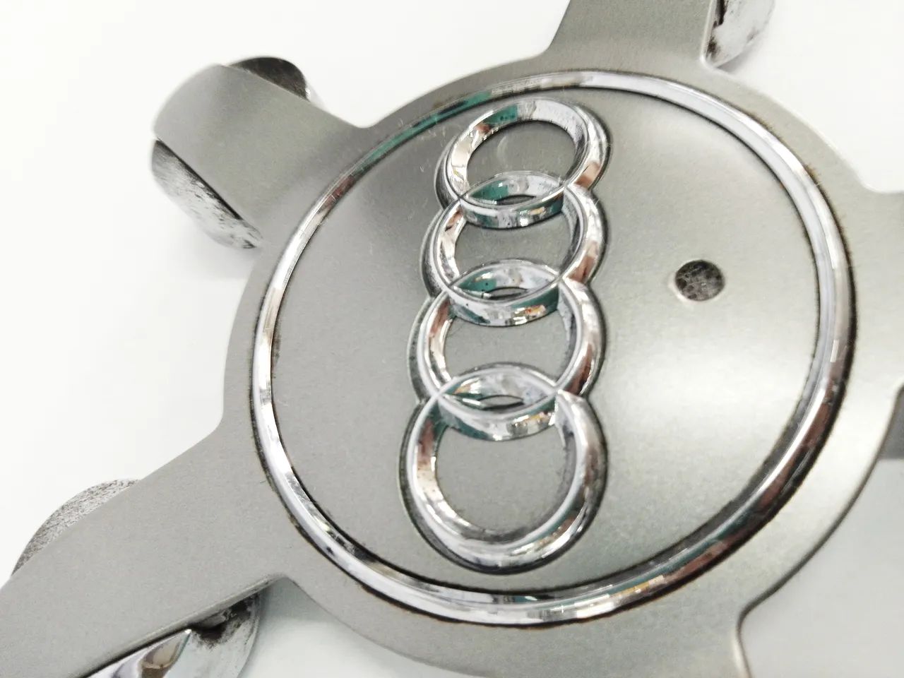 Calota Tampa Roda Audi A3  - Foto 4