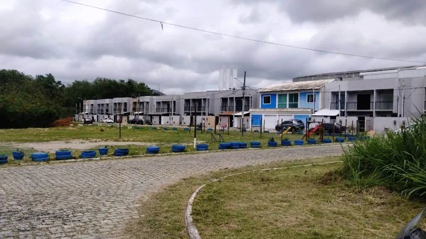 Santíssimo - Terreno com RGI | Aceita Carta e FGTS - Foto 3