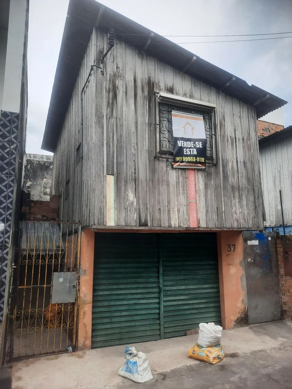 Foto - Manaus - Petrópolis