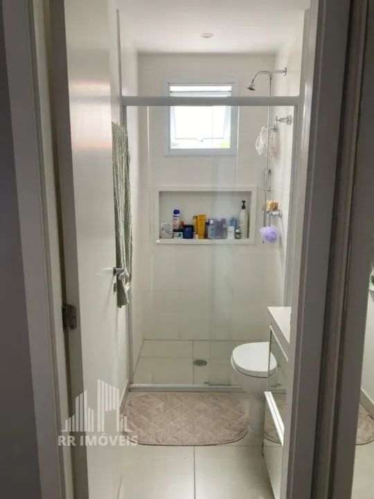 RR5600D Apartamento 63m² CONDOMÍNIO LIFE PARK - OPORTUNIDADE - 2 Dorms 1 Vaga - Barueri SP - Foto 9