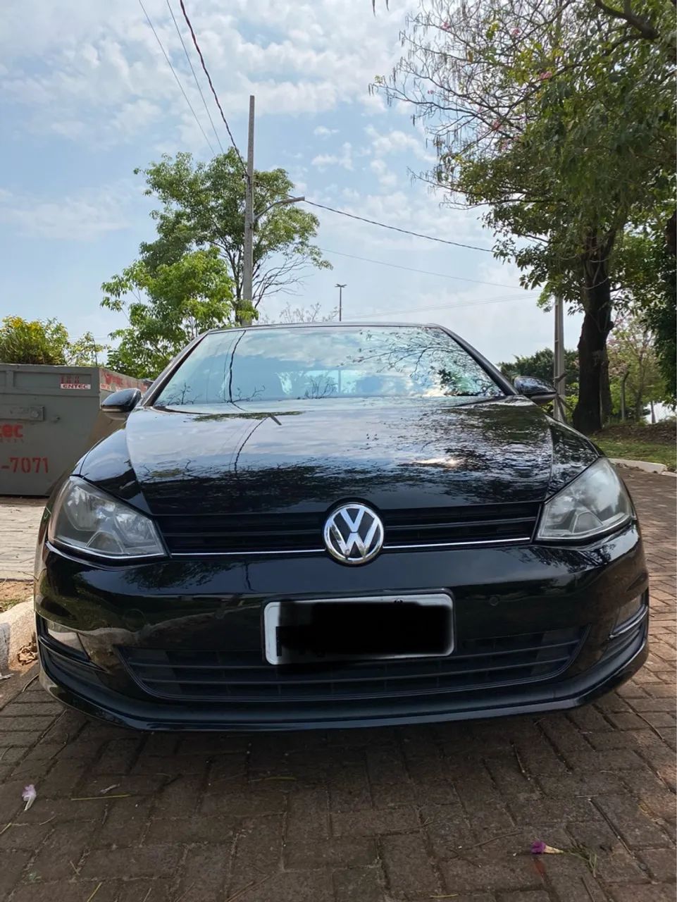 Golf TSI 1.4 - Foto 4