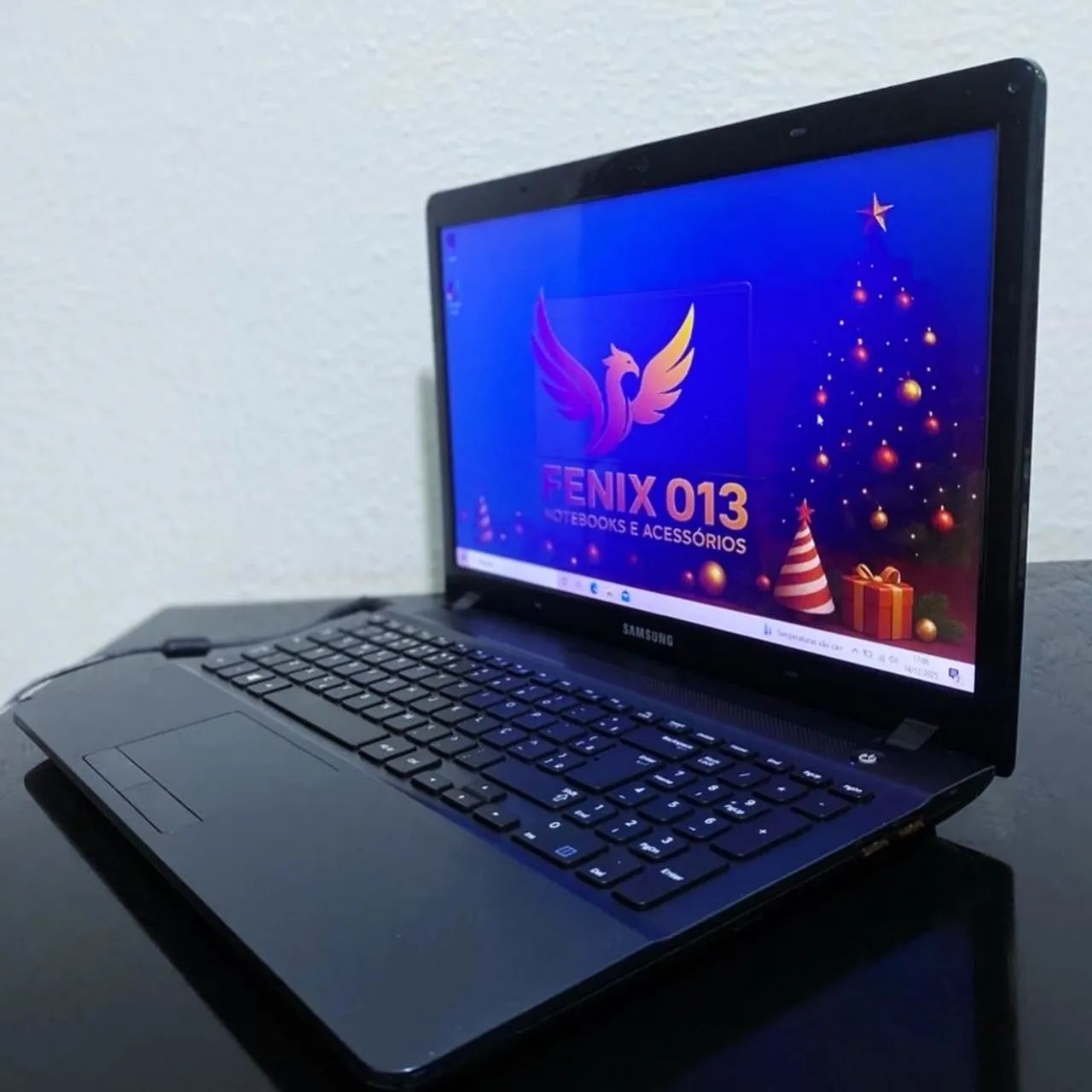 Notebook - SAMSUNG NP350 - Foto 4