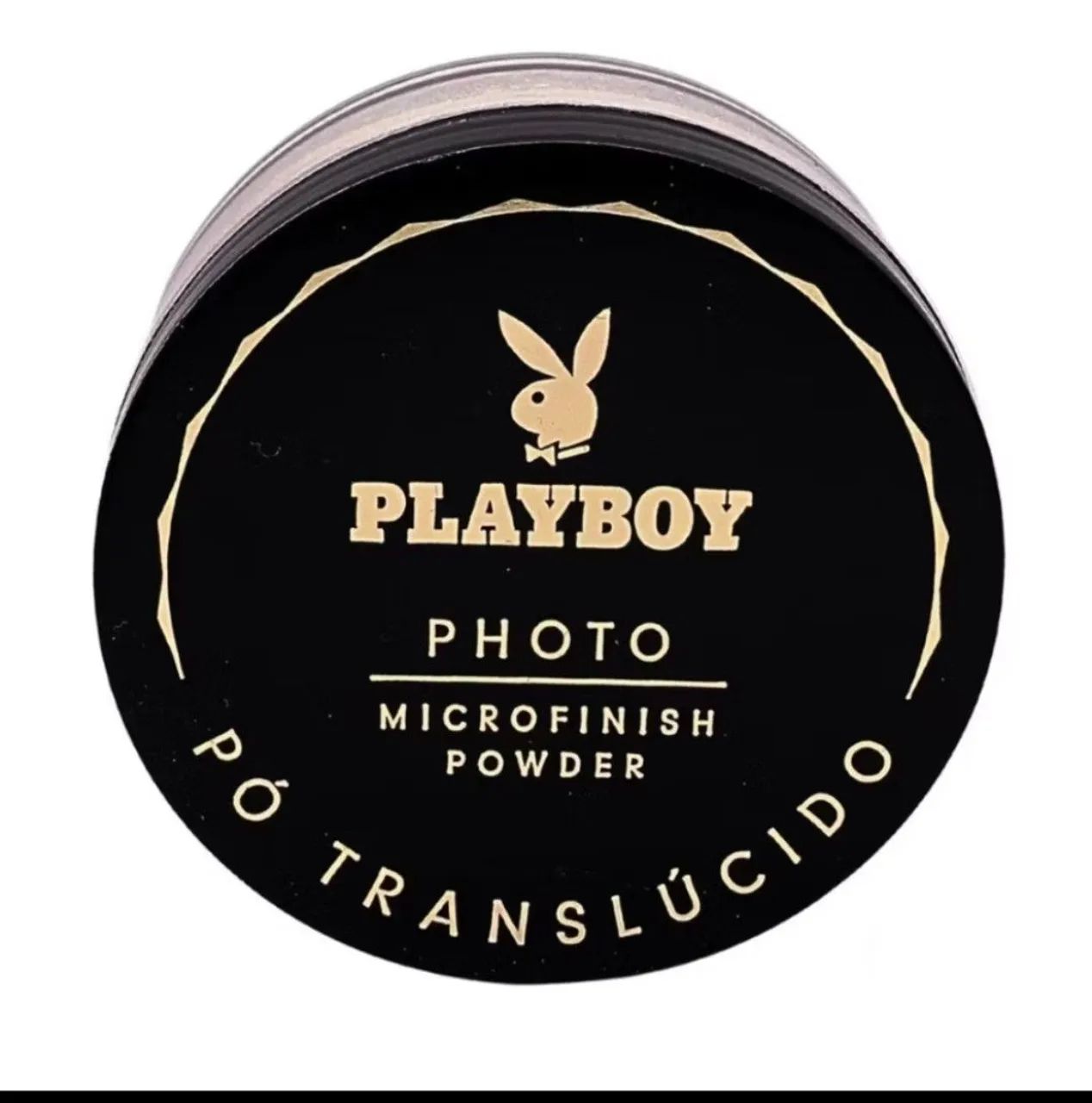 Po Facial Playboy Pro Translucido  - Foto 3