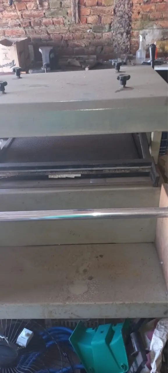 Máquina de encartelar  - Foto 2