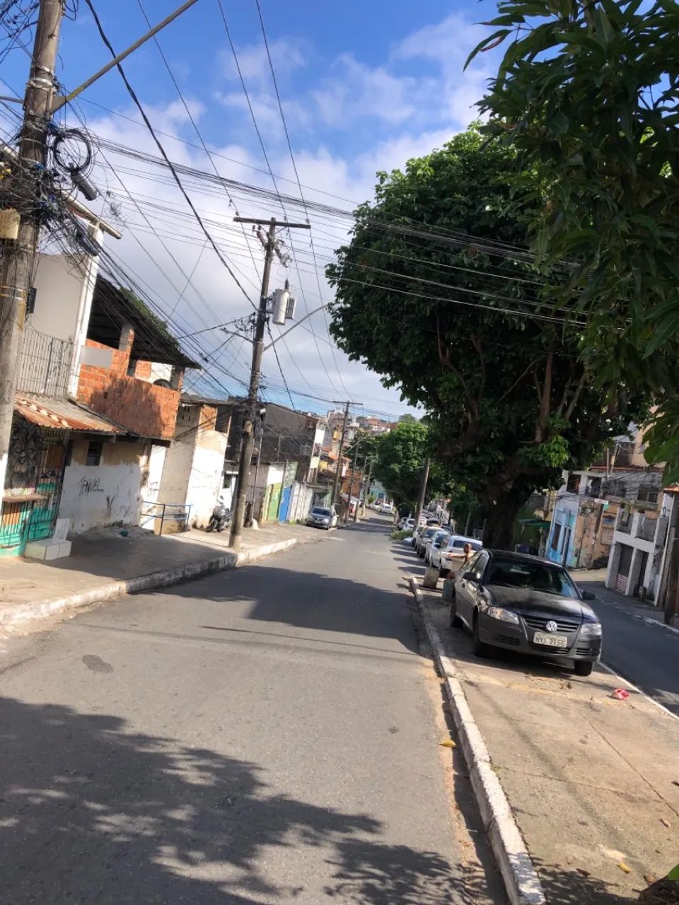 Foto - Salvador - Cidade Nova