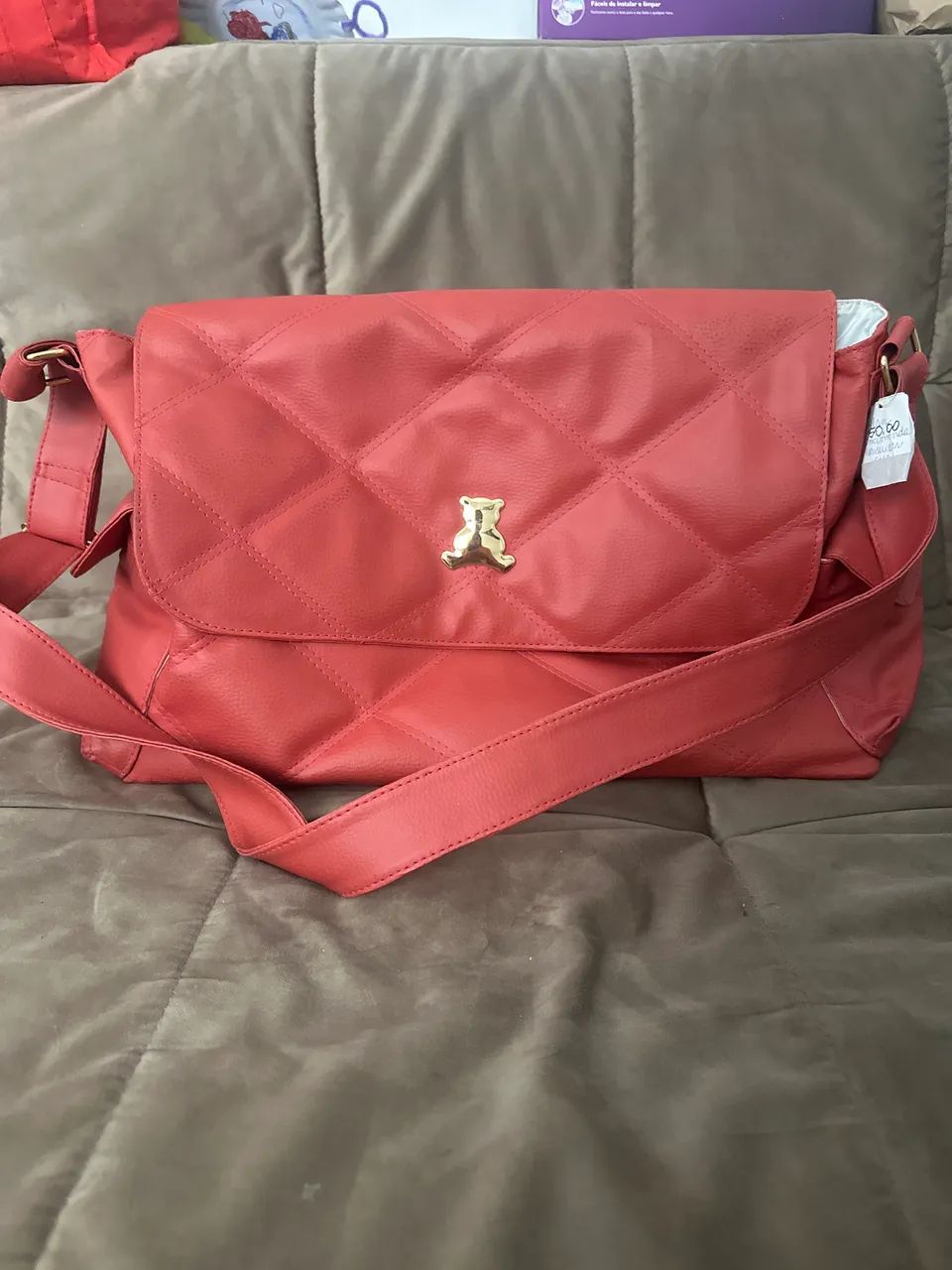 Bolsa Maternidade  - Foto 3