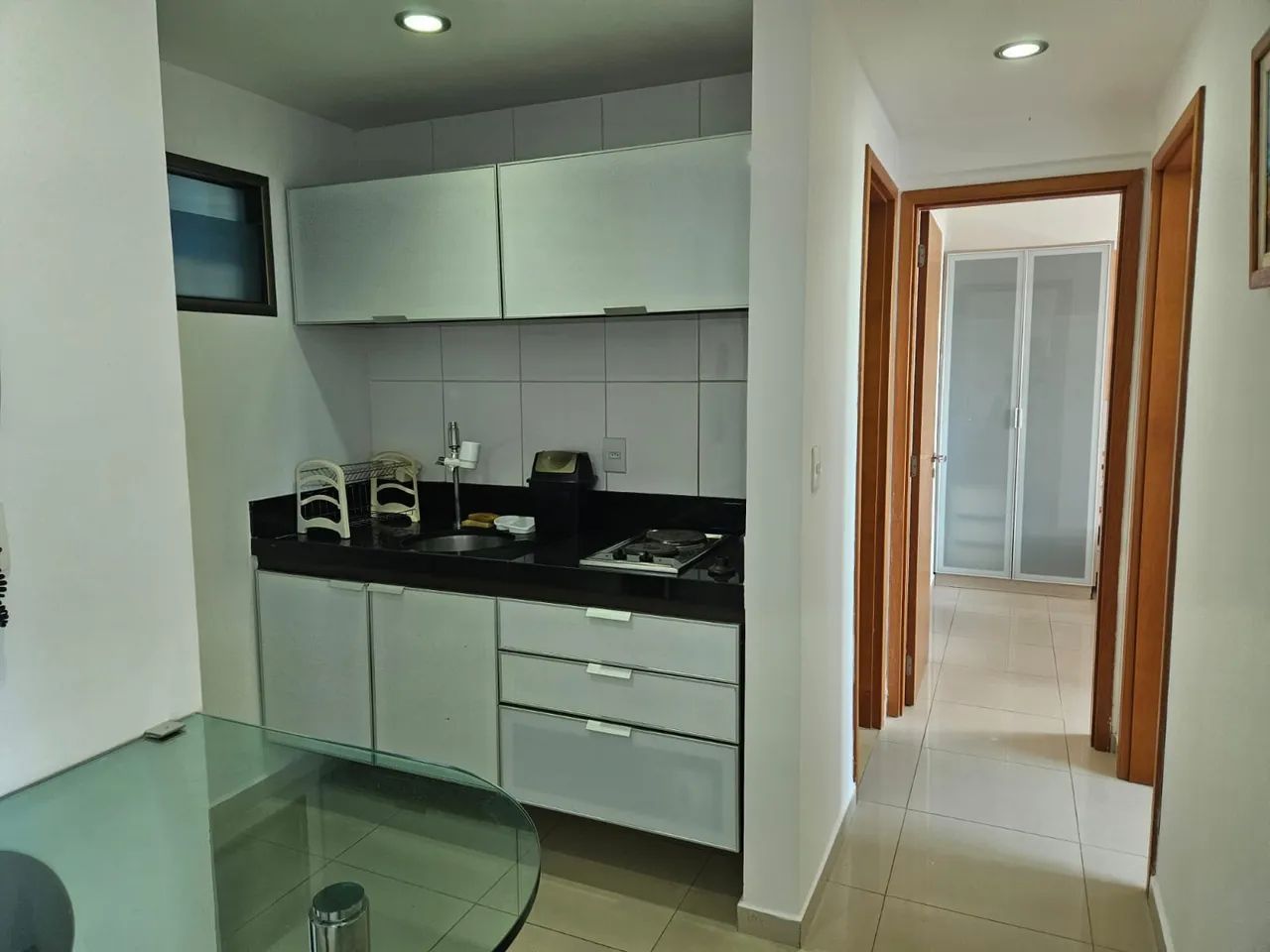 Lindo apartamento em ponta negra - Foto 13