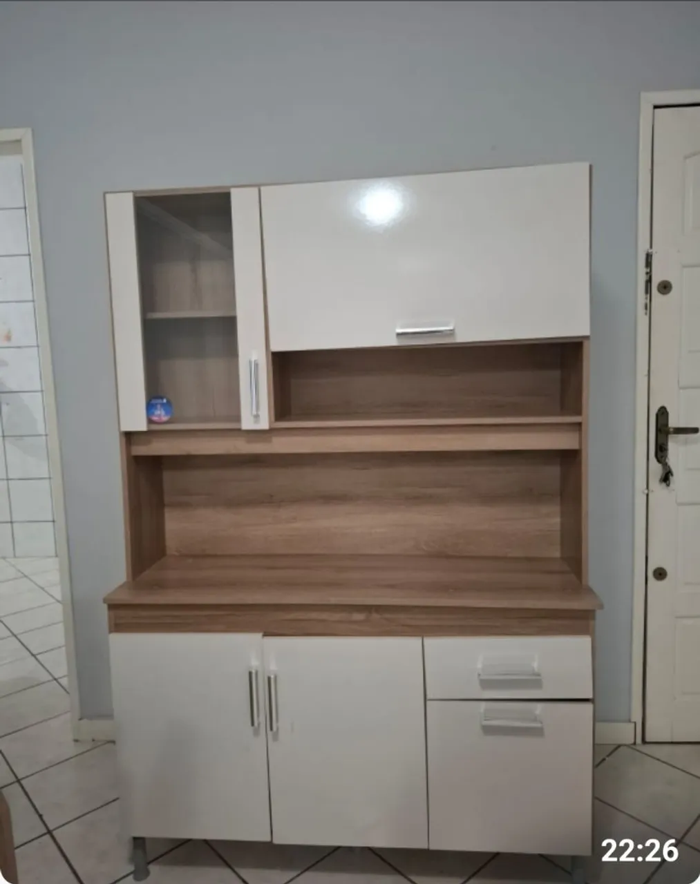 Armário/Balcão de Cozinha