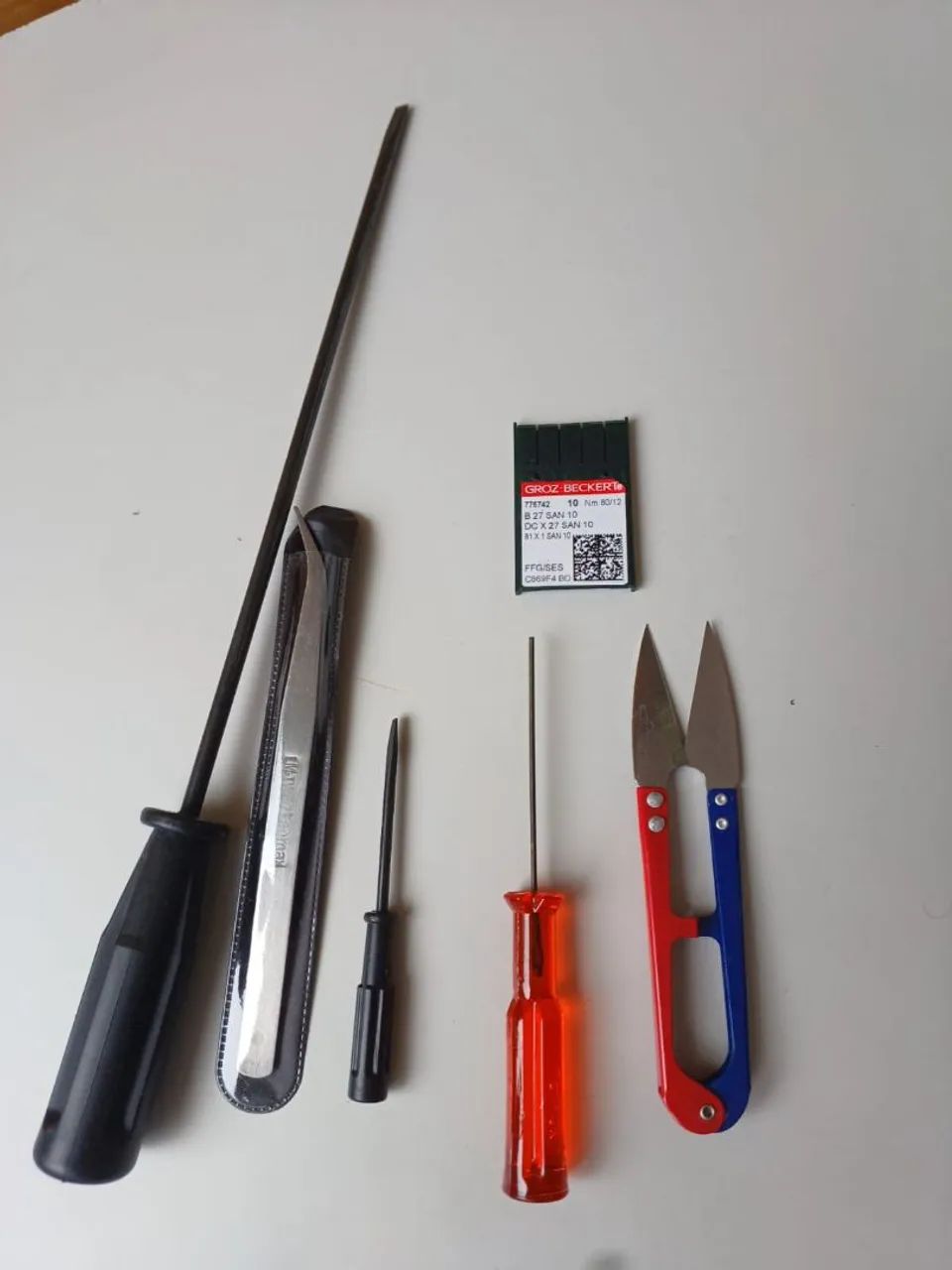 MAQUINA DE COSTURA64311387969793122