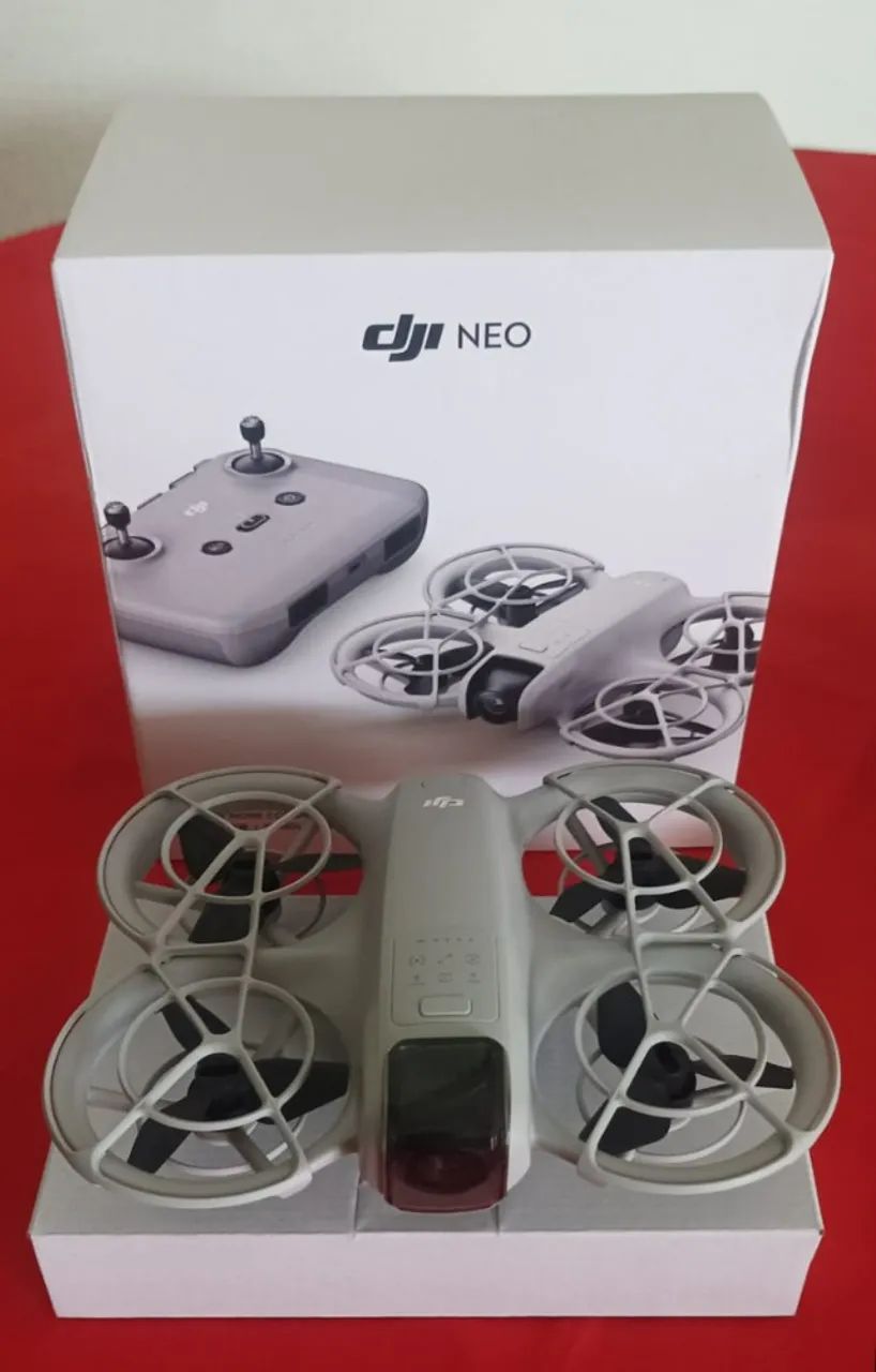Dji Drone - Foto 2