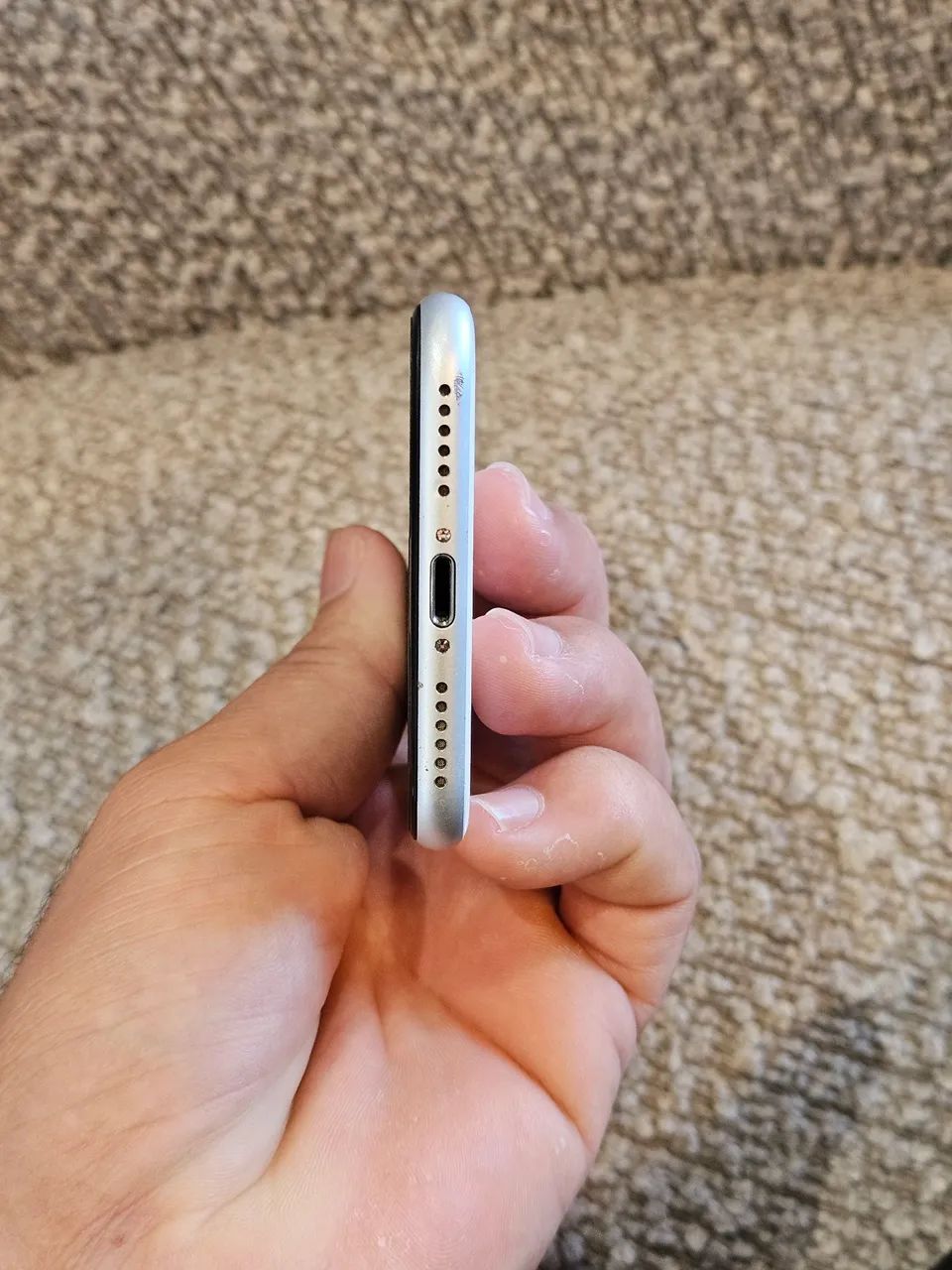 iPhone SE 2020  - Foto 3