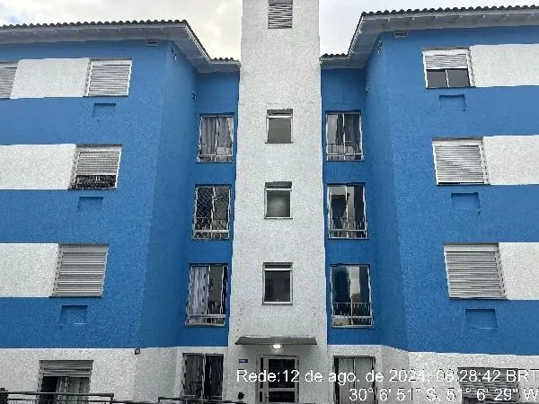 Oportunidade Única em PORTO ALEGRE - RS | Tipo: Apartamento | Negociação: Venda Direta Onl
