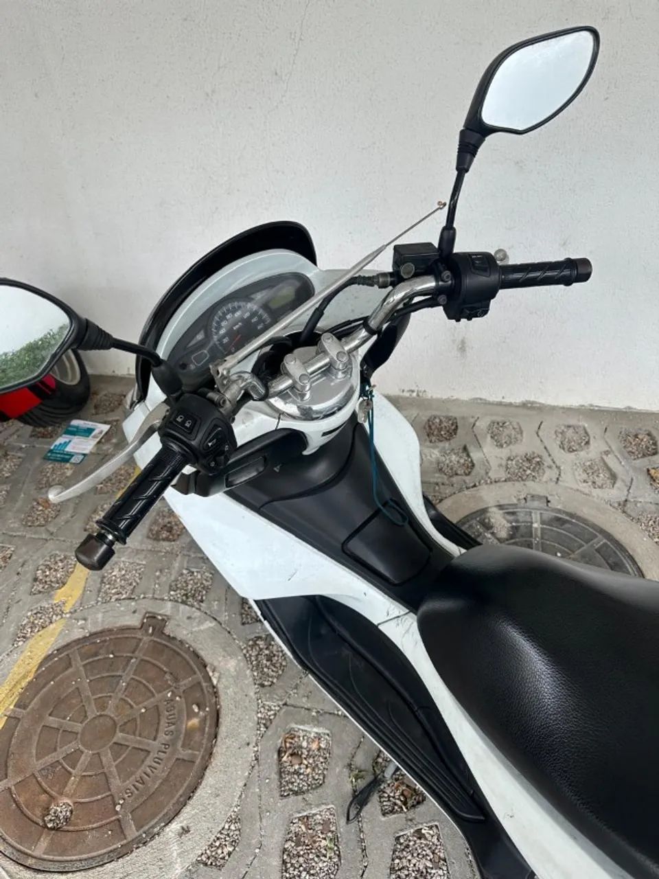 HONDA PCX 2015 - Foto 2