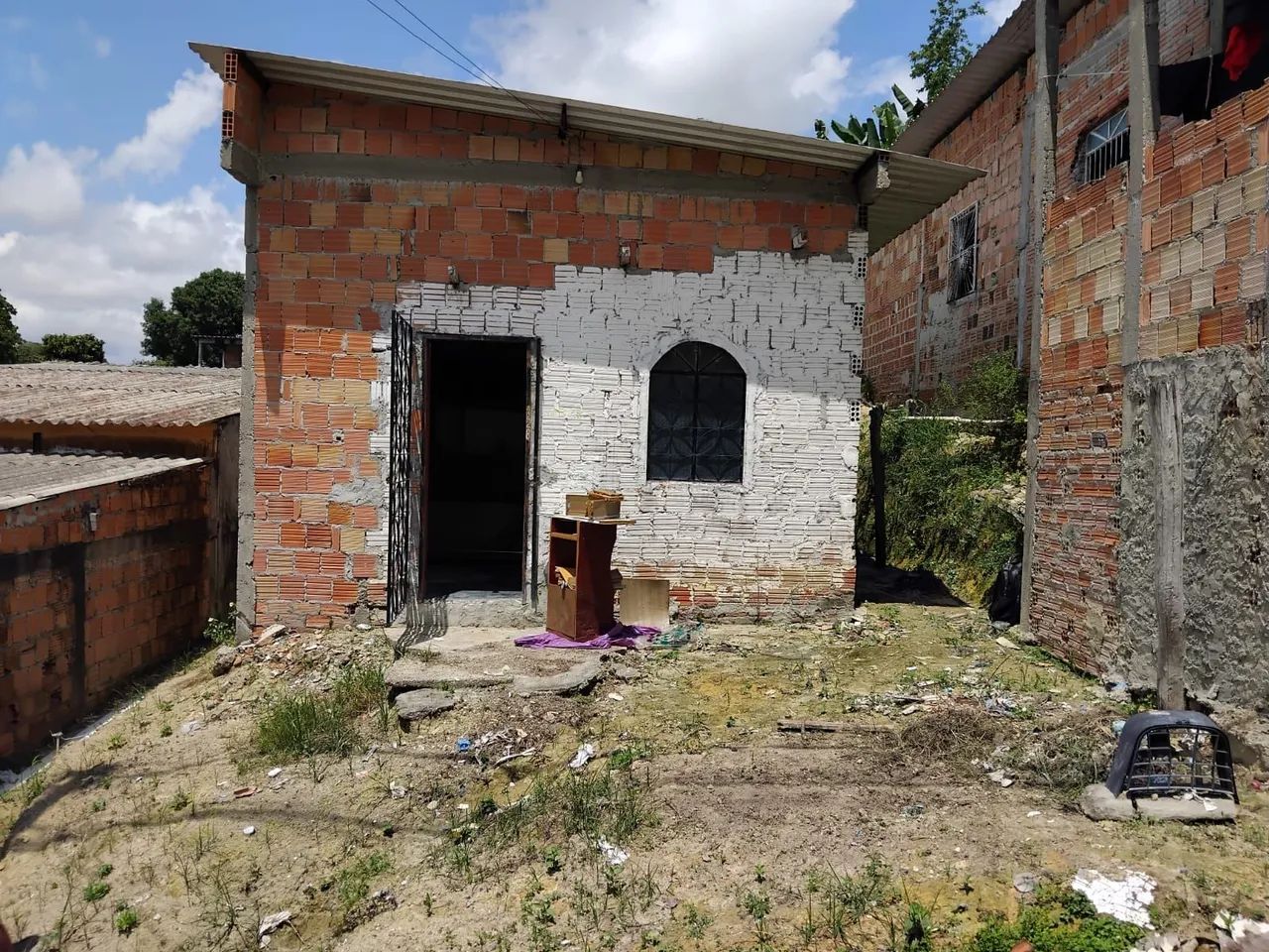 foto - Manaus - Jorge Teixeira