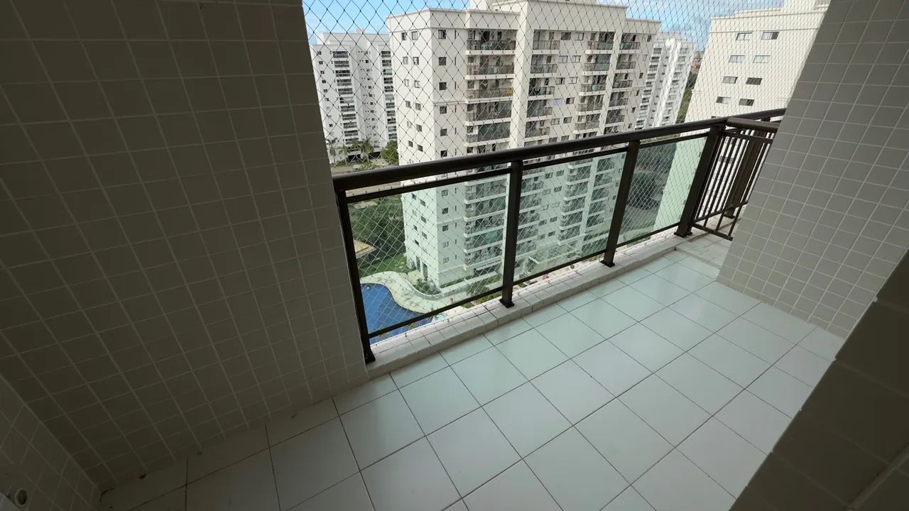 Apartamento no Jardins de Provence com projetados  - Foto 6