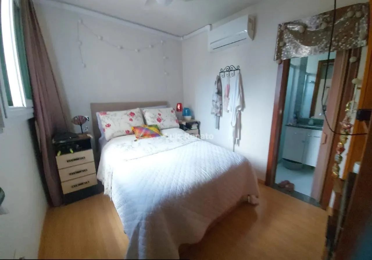 Apartamento á venda 4 quartos no Buritis - Foto 5