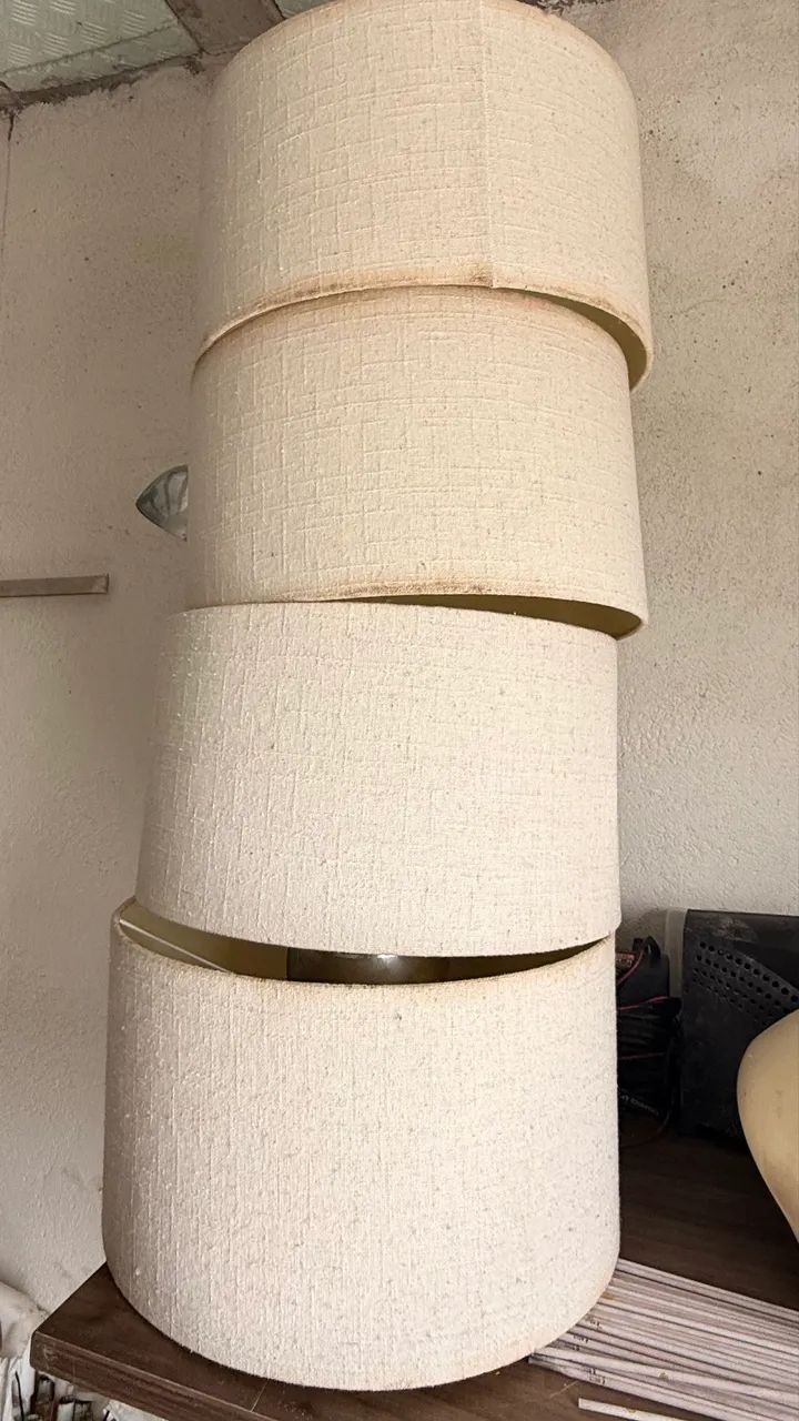 Lustre para sala - Foto 2