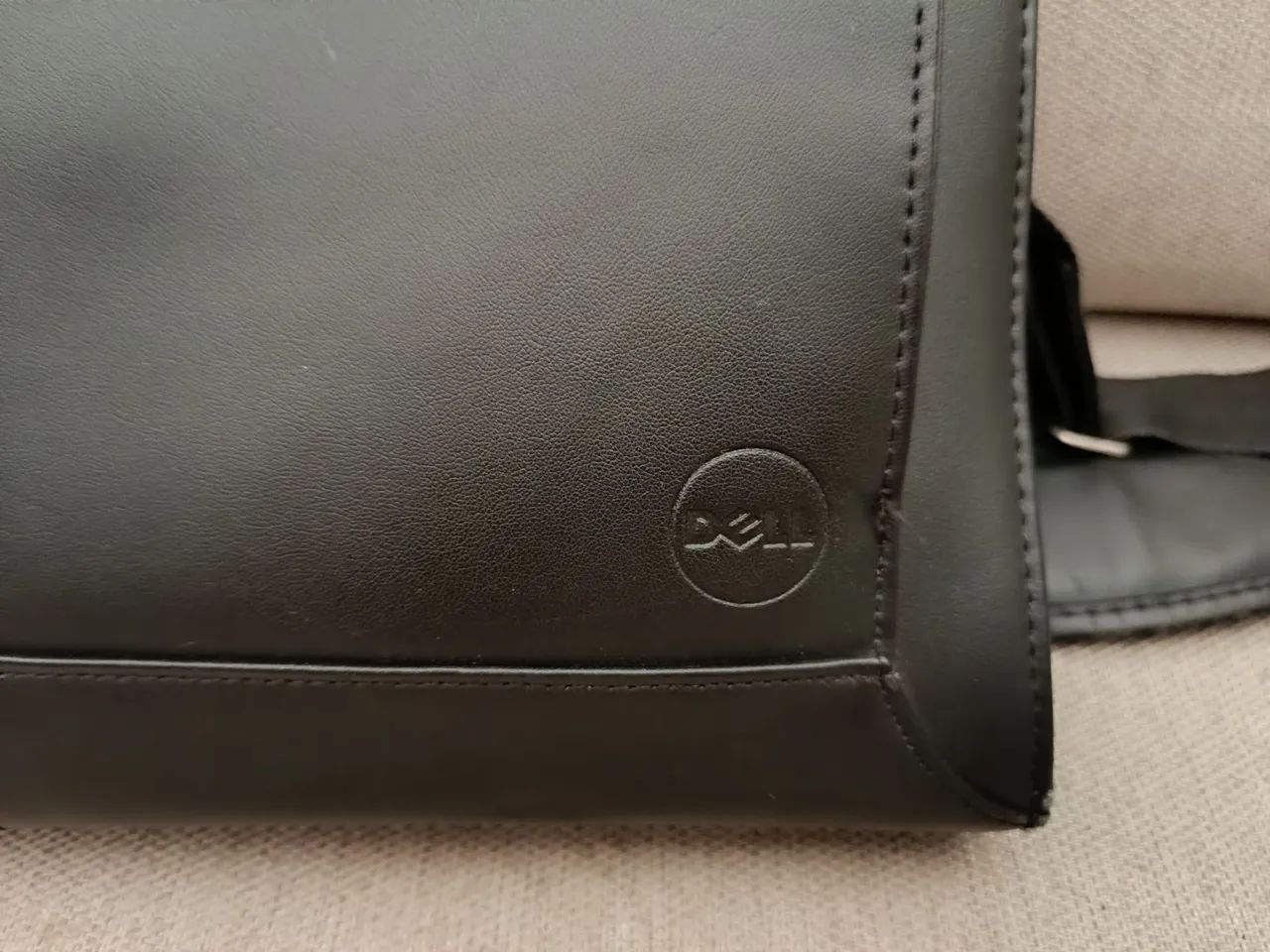 Bolsa de ombro Dell