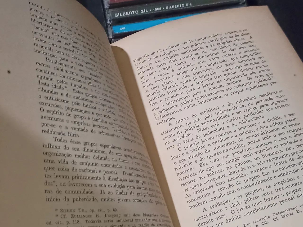 O Drama da Puberdade Alois Gruber - Foto 3