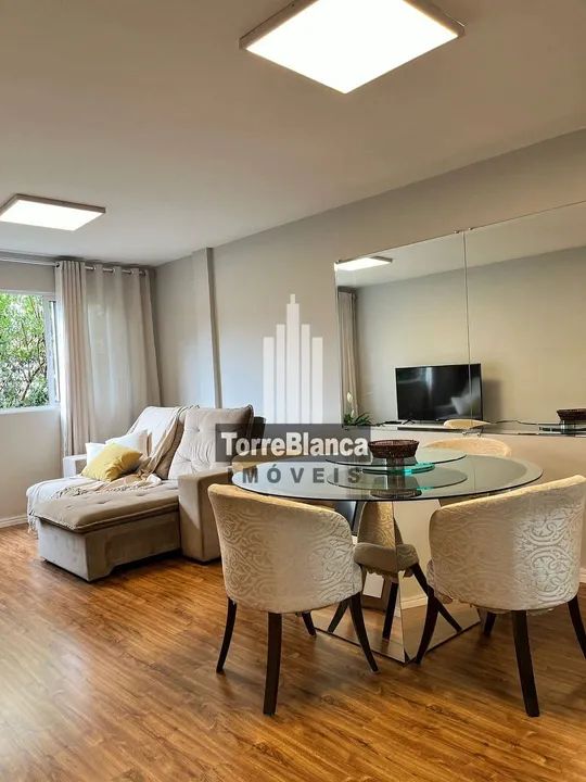 Apartamento à venda, Centro, Ponta Grossa, PR - Foto 5