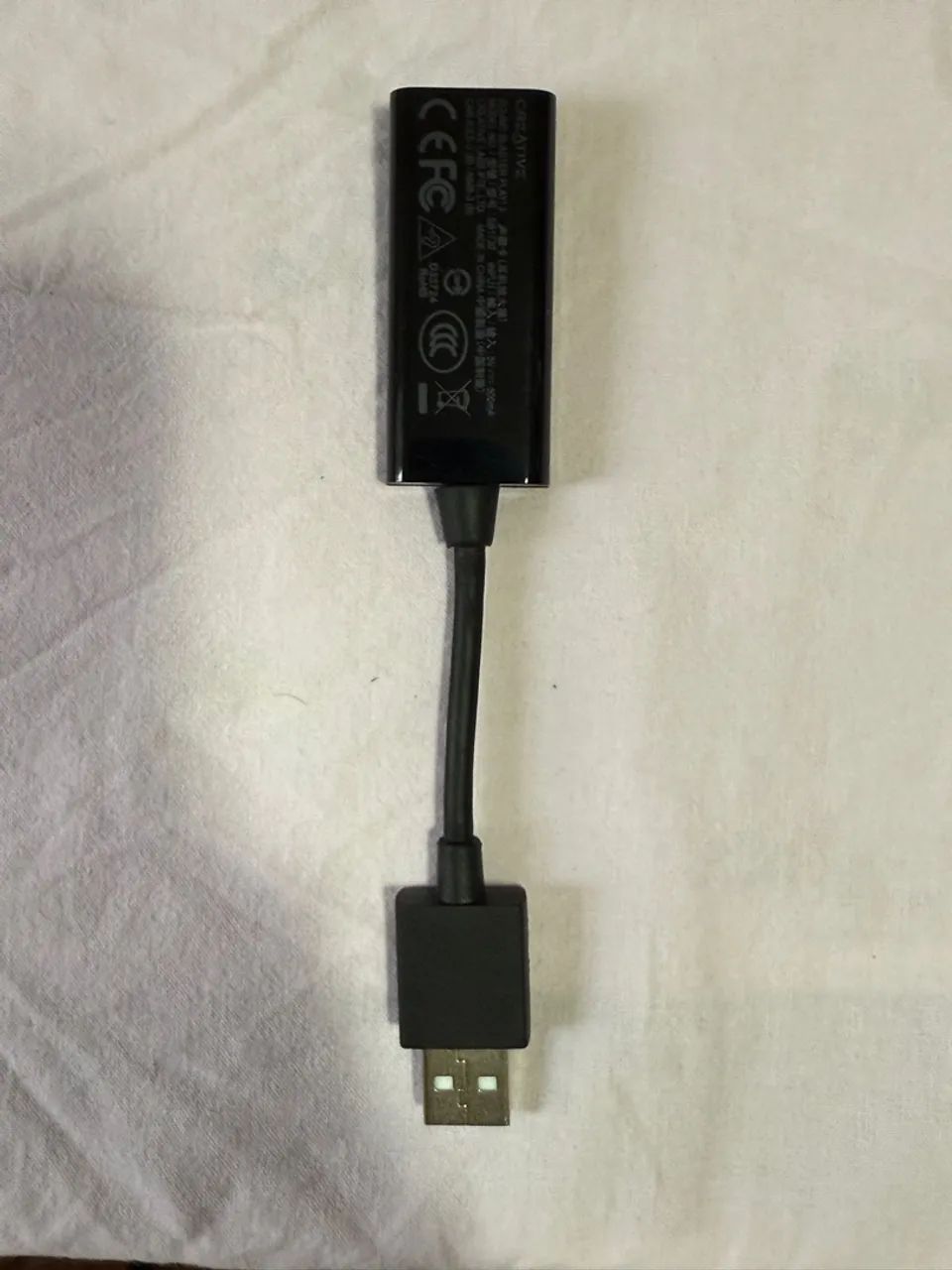 Creative Sound Blaster Play! 3 - Foto 4