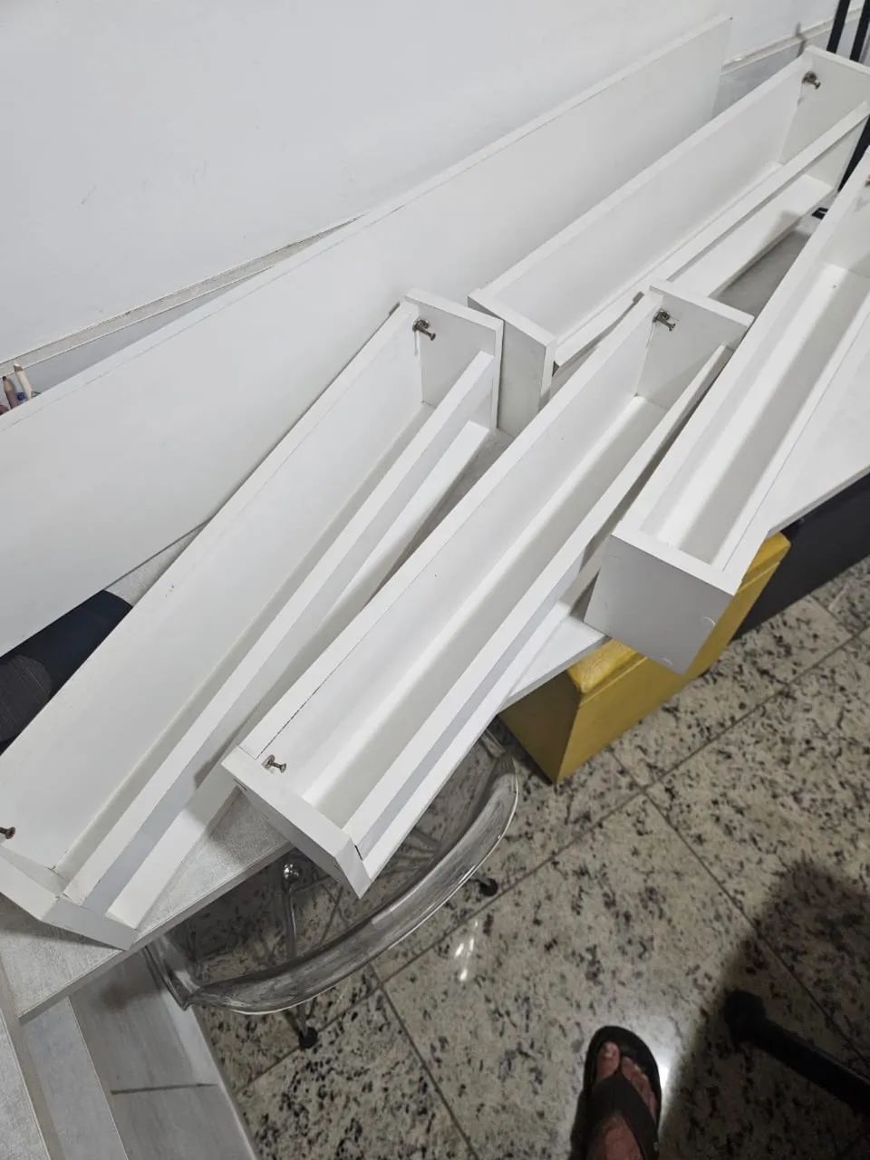 Hanging shelf64307310681347121