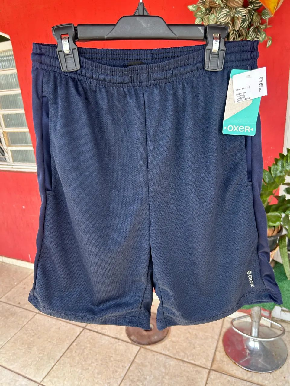 Bermuda OXER Nova P