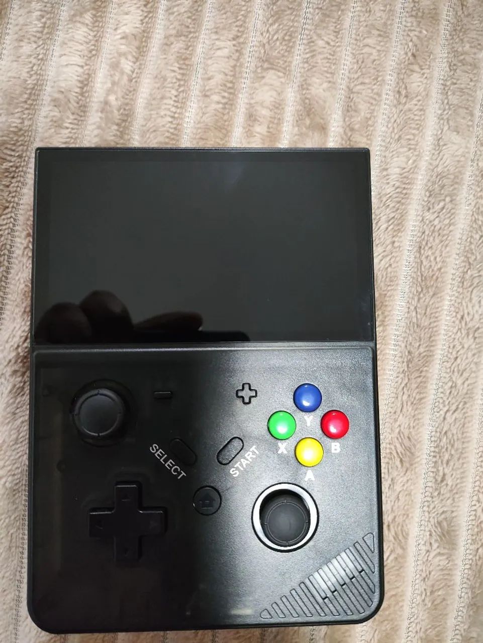 Console Portátil Retro r43 pro sem sd - Foto 3