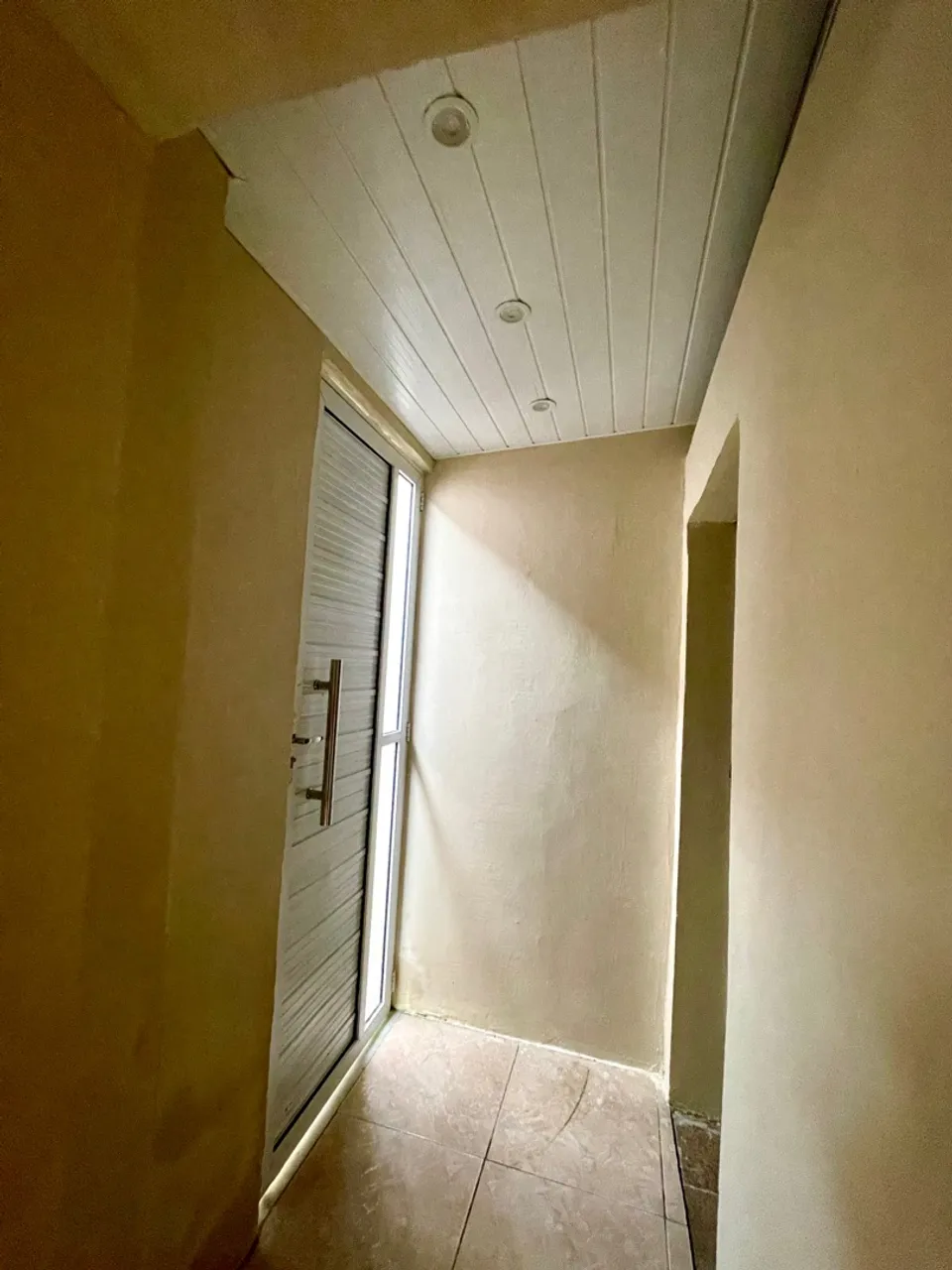 Aluga-se Casa *500,00R$*
