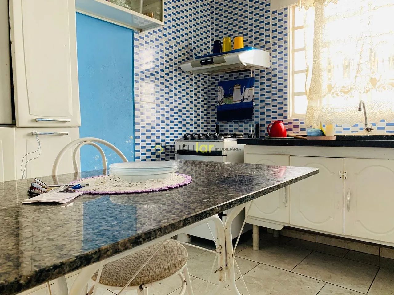 Casa 2 dormitórios à venda, Jardim Mendonça, Bauru, SP - Foto 4