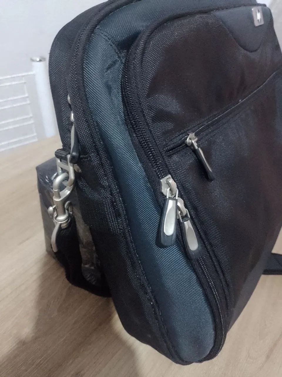 Bolsa pra notebook Hp  - Foto 4