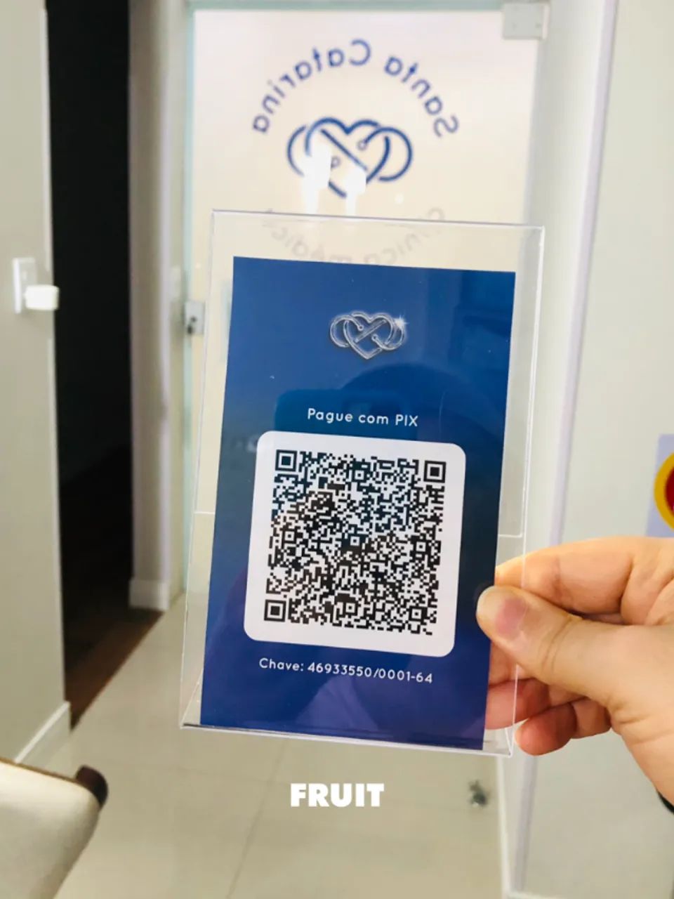 Display Pix Acrílico64842814208386122