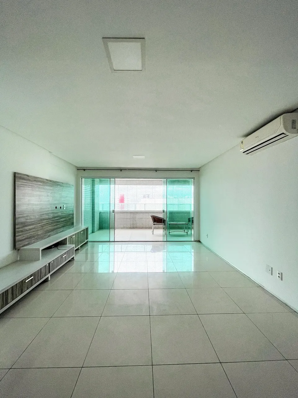Apartamento para venda no Eco Lagune, Ponta D'Areia - São Luís - MA