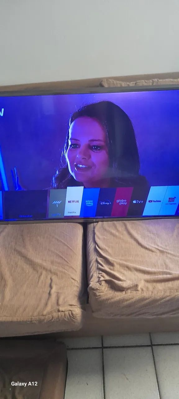 LG TV 42" SMART63824076574467120