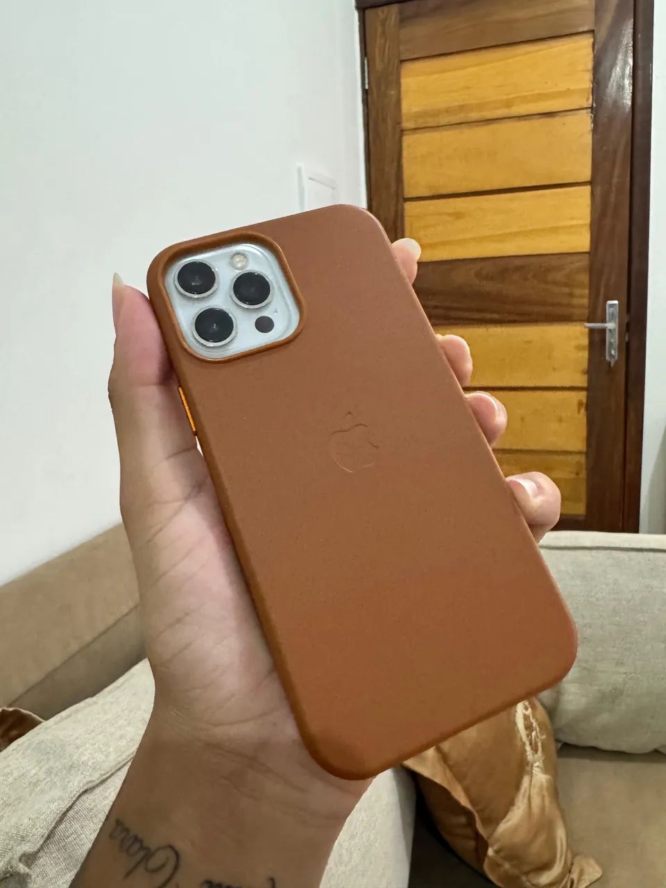 iPhone 12 Pro Max 512 - Celulares e Smartphones - Jabotiana