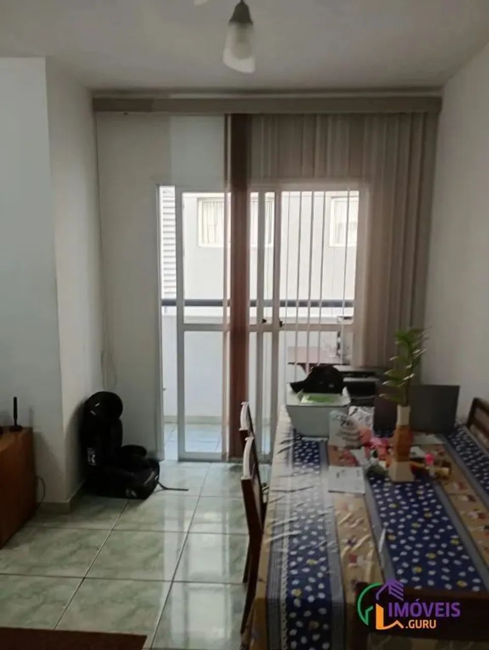 APARTAMENTO - VILA PINHEIRINHO - SP - Foto 3